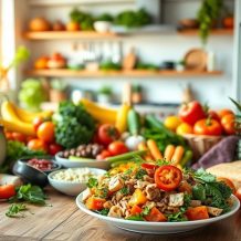 Jak skutecznie zorganizować dietę dla cukrzyków? Przewodnik po zasadach zdrowego żywienia