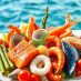 Dieta rybna – zdrowie, odchudzanie i przykładowy jadłospis