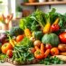Dieta dr Dąbrowskiej – zasady, etapy i korzyści zdrowotne