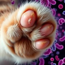 Bartoneloza – objawy, diagnostyka i metody leczenia tej choroby