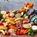 Dieta dla osób z grupą krwi B – zalecane i przeciwwskazane produkty
