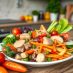 Dieta cukrzycowa 1200 kalorii – zasady, korzyści i jadłospis
