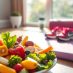 Jak schudnąć 5 kg w 2 tygodnie? Dieta i aktywność fizyczna