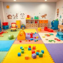 Metody rehabilitacji dzieci: jak wspierać prawidłowy rozwój?