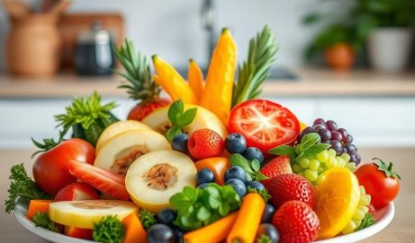Kilkudniowa dieta odchudzająca – zasady, jadłospis i efekty