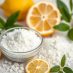 Peeling z sody oczyszczonej – jak go przygotować i stosować?