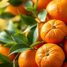 Pomarańcze Seville – zdrowotne właściwości i działanie na skórę