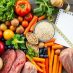 Jak samodzielnie ułożyć skuteczną dietę odchudzającą?